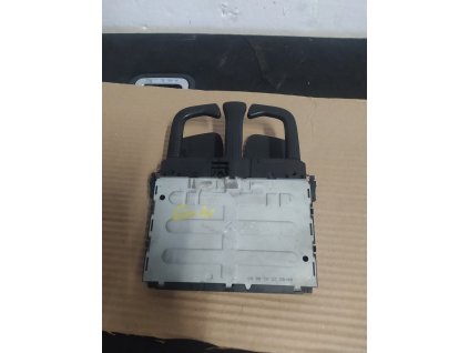 Držák nápojů Golf 4 1J0 858 601 1J0858601