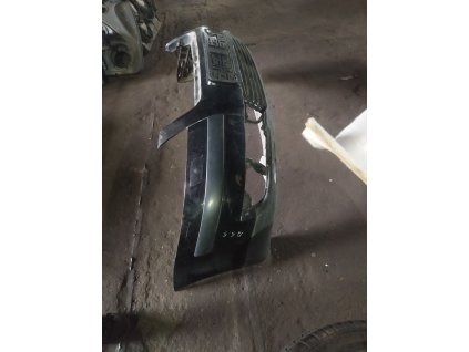 Přední naraznik VW Passat B5.5 s ostrikovacema 3B0 807 217 K 3B0807217K