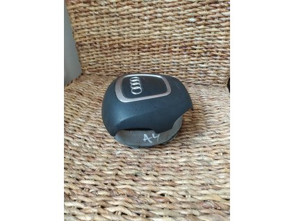Volantovy airbag Audi A4 8E0 880 201 DE 8E0880201DE