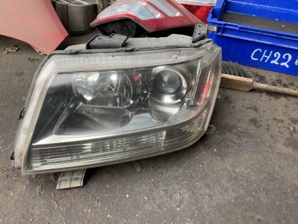 Přední levé světlo Suzuki Grand Vitara II