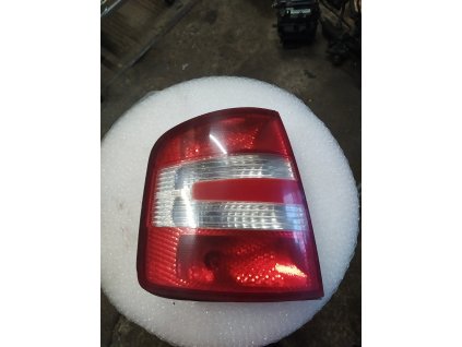 Zadní leve světlo fabia 1 combi facelift  6Y9 945 111 B 6Y9945111B