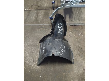 Pravy Podběh Škoda Octavia 2 1Z0 809 954 1Z0809954