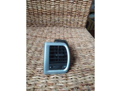 Pruduch ventilace levy fabia 2 roomster 5J0 819 701 5J0819701