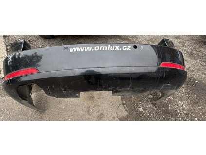 Zadní nárazník Octavia 2 combi facelift