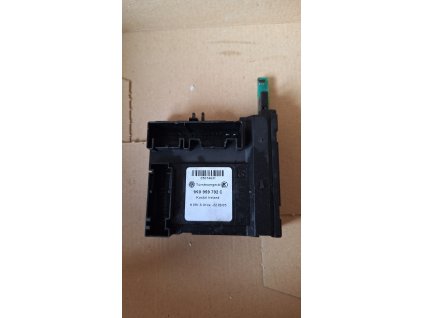 Řídící jednotka motorku stahování okna pravá přední 1K0959792C 1K0 959 792 C