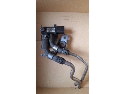 Senzor tlaku výfukových vzplodin 076906051A 076 906 051 A