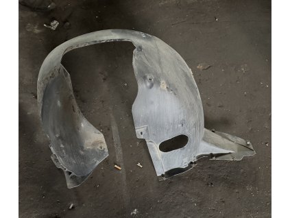 Levý přední podběh Seat Altea 5P0809957
