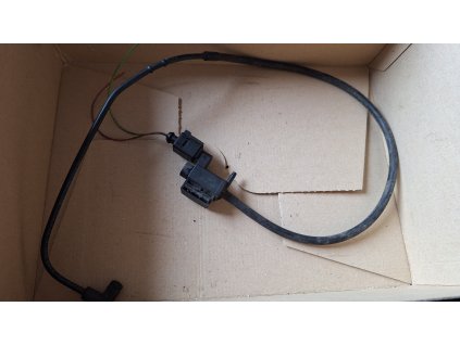 Magnetický ventil 037906283C 037 906 283 C