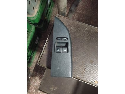 Ovládání stahování oken Škoda Fabia 1 1J3 959 857 A 1J3959857A