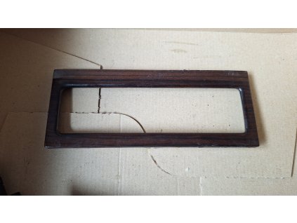Rámeček klimatizace VW Passat B5 3B0907047B 3B0 907 047 B