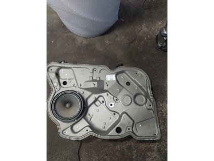 Stahovačka leva Predni Škoda Octavia 2 1Z1 837 655 G 1Z1837655G