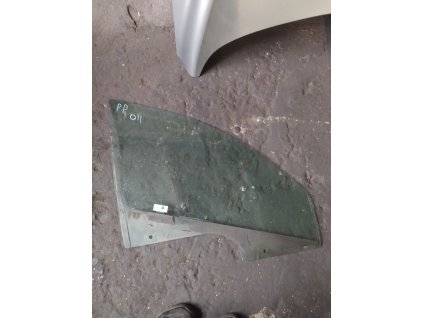 Prave přední sklo Octavia 2