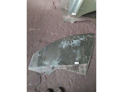 Levé přední sklo Octavia 2