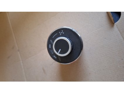 přepínání   VW Tuareg 7L6 941 435 R 7L6941435G