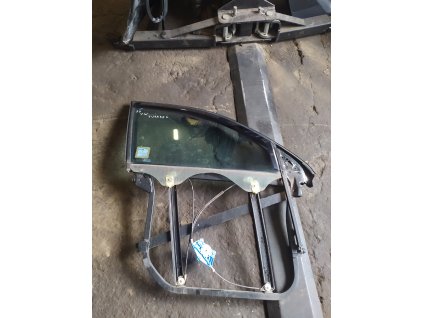 Stahovacka okna pravá přední VW Touareg 7L0 837 354 B 7L0837354B