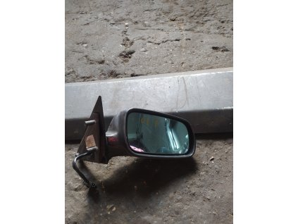 Právě přední zrcátko Octavia 1