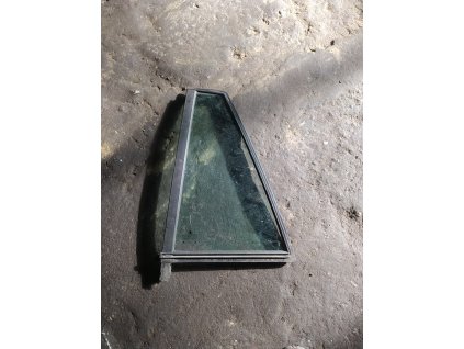 Levé zadní okno dveří fabia 1 kombi