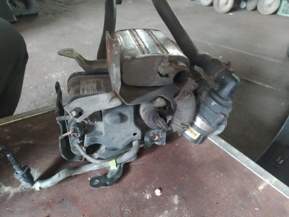 Webasto nezávislé topení 1K0 815 065 R 1K0815065R