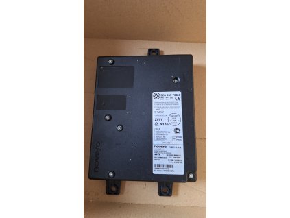Řídící jednotka Bluetooth Škoda VW  3C8035730C 3C8 035 730 C