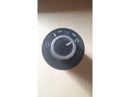 Spínač nastavení výšky vozu VW Tuareg 7L6927135E 7L6 927 135 E