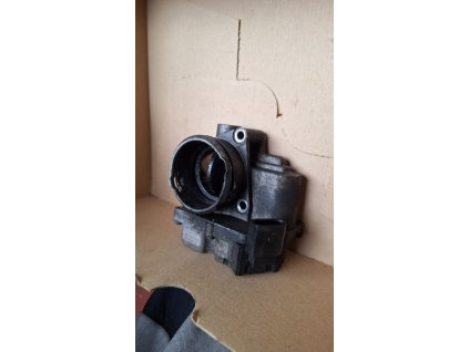 Škrtící klapka Škoda Fabia 1 045128063G 045 128 063 G