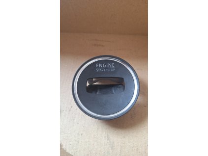 Rámeček spínací skříňky VW 3AA905219 3AA 905 219