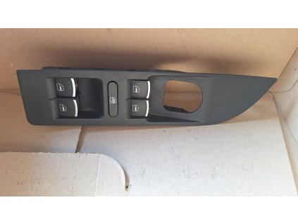 Ovládání stahování oken levé přední VW CC 3C8857857D 3C8 857 857 D