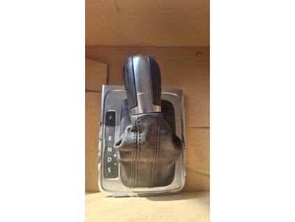 Manžeta řadící páky automat DSG VW Passat B7 CC 3AB713203E 3AB 713 203 E