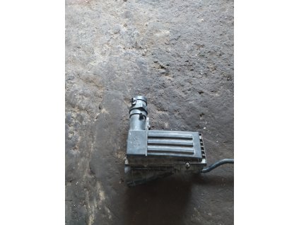 Filtrbox 3C0 129 607 AP 3C0129607AP 3C0 129 601 BC 3C0129601BC