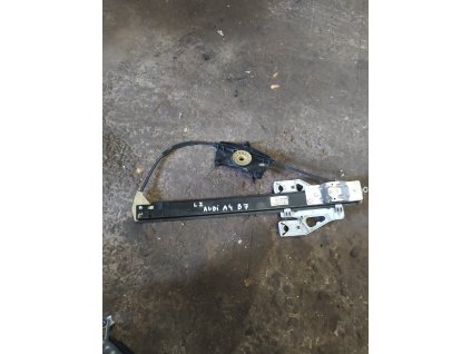 mechanismus stahování oken levý zadní AUDI A4 B7 8K0 839 461 A 8K0839461A