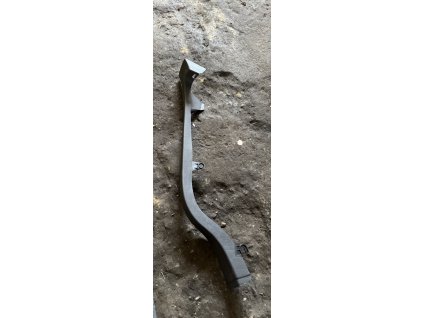 Panel podběhu zadní levý VW Passat CC 3C8867765