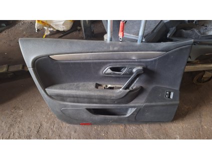 Tapecirung levý přední VW Passat CC 3C8 lift 3C8867011DN 3C8 867 011 DN