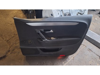 Tapecirung pravý přední VW Passat CC 3C8 lift 3C8867012DN 3C8 867 012 DN