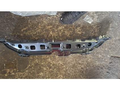 Výztuha nad chladičem Toyota Yaris 2007-2011 TO1225266 nový díl