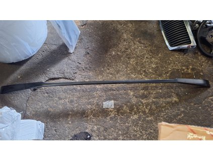 Spoiler předního nárazníku Toyota Land Cruiser 53911-60030 5391160030 nový díl