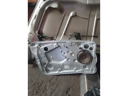 Stahovačka  Škoda Fabia 1 6Y1 837 751 BA 6Y1837751BA