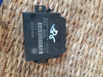 Řídící jednotka parkování 3C0 919 283 B 3C0919283B