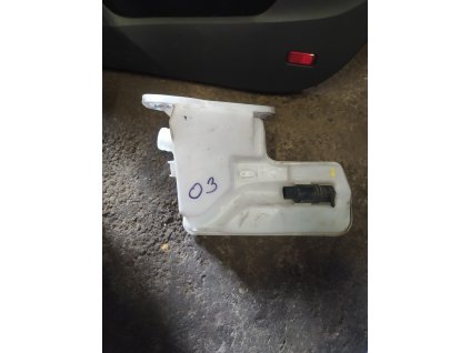 Nádobka ostřikovačů Škoda Octavia 3 5Q0955448 AC 5Q0 955 448AC