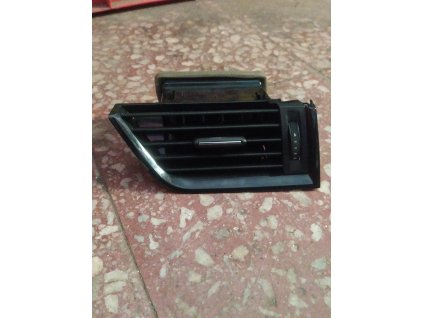 Průduch ventilace pravý Škoda Octavia 3 5E0 819 702A 5E0819702A