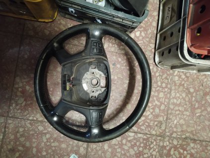 Multifunkční volant Škoda Octavia 2 1Z0419091K 1Z0 419 091 K 3U0419091J 3U0 419 091 J