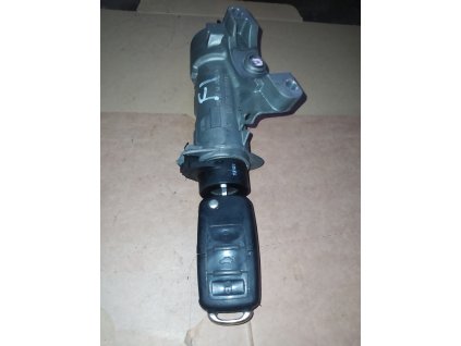 Spínací skříňka s klíčem FABIA  4B0 905 851 C 4B0905851C