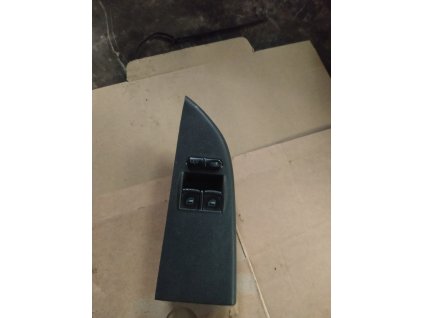 Ovládání oken  Fabia 1J3 959 857 A 1J3959857A