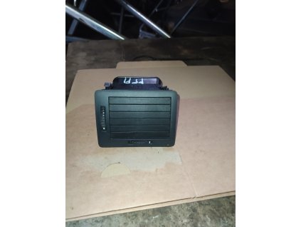 Pravy Průduch ventilace Fabia 1 6Y0 819 702 6Y0819702