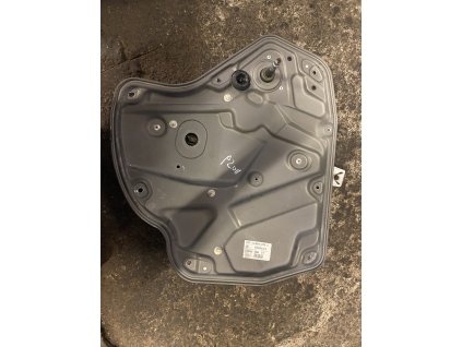 Stahovačka prava zadní Škoda Octavia 2 1Z0 839 656 1Z0839656