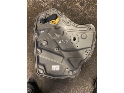 Stahovačka leva zadní Škoda Octavia 2 1Z0 839 655 1Z0839655