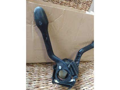 Ovládaní topení a přepínače VW T4 703 953 503 AK 703953503AK