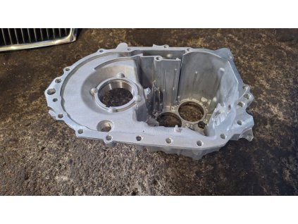 Skříň převodovky Fiat Doblo 1.3 MTJ 5ti stupňová manuální 55241803 6510.5.21 6510521 nový díl