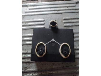 Řídicí jednotka dveří leva přední Audi A6 4F 4F0 959 793 R4F0959793R