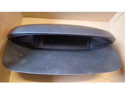 Displej rádia Renault Megane 3 280346458R