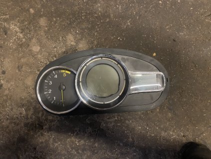 Panel přístrojů Renault Mégane 3 248105156R 248105156R